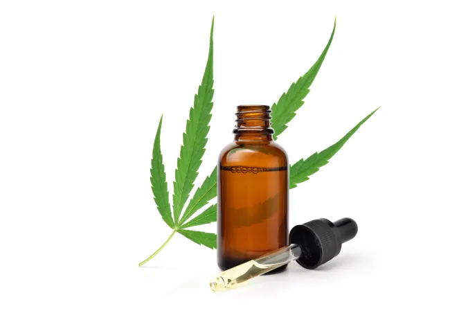 Cannabis-Therapie
