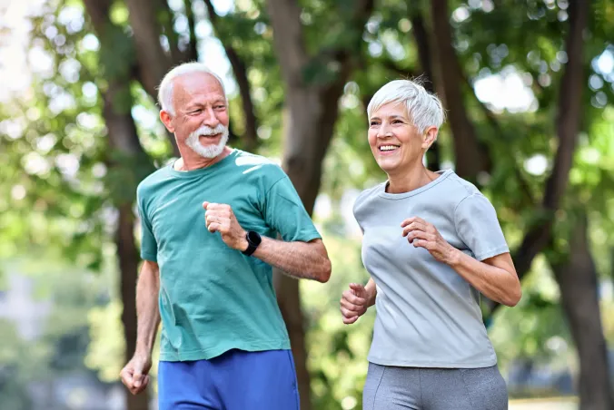 Longevity-Medizin